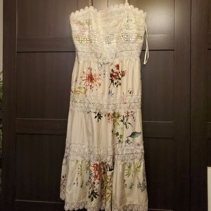 Antonio Melani Dress
